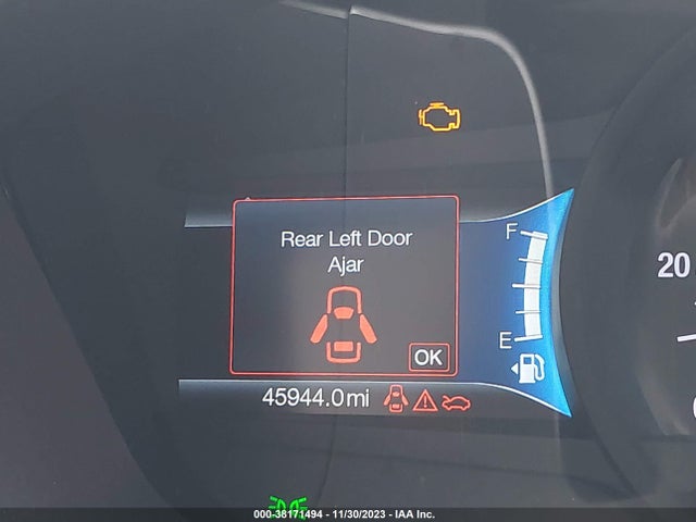 Ford Fusion Hybrid S 2018 3FA6P0UU3JR282077 Image 15