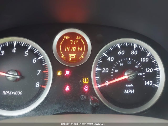 2010 NISSAN SENTRA 2.0S VIN: 3N1AB6APXAL614817