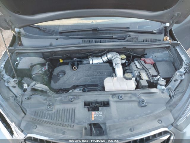 2019 BUICK ENCORE KL4CJCSM7KB938297 Photo 9