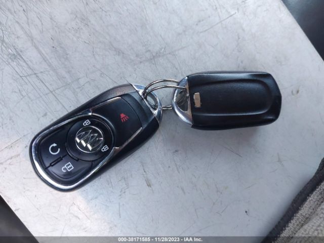 2019 BUICK ENCORE KL4CJCSM7KB938297 Photo 10