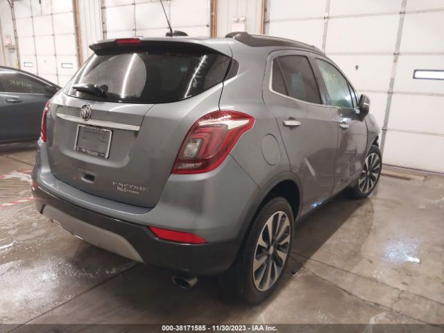 2019 BUICK ENCORE KL4CJCSM7KB938297 Photo 3