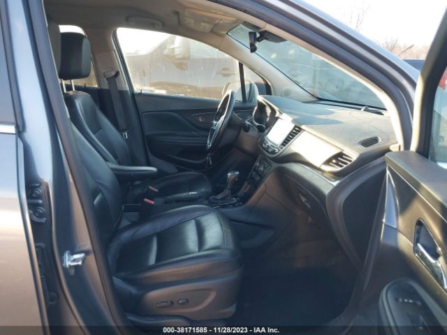 2019 BUICK ENCORE KL4CJCSM7KB938297 Photo 4