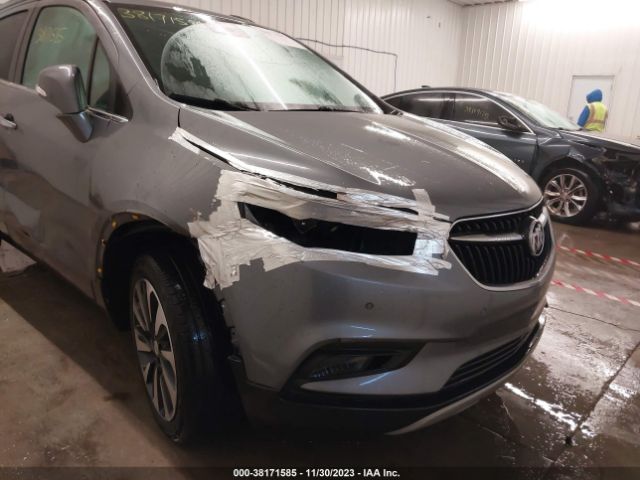 2019 BUICK ENCORE KL4CJCSM7KB938297 Photo 5