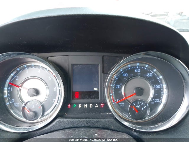 2C4RC1CG0ER251921 Chrysler Town & Country Touring-l