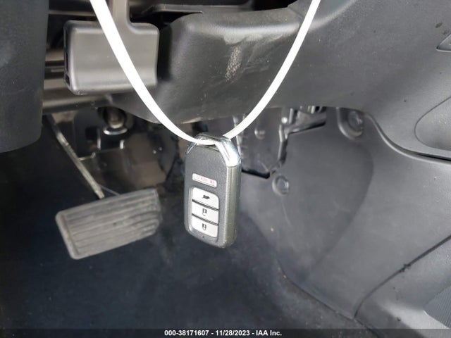 Honda Cr-v Ex-l 2015 2HKRM4H7XFH674334 Image 11