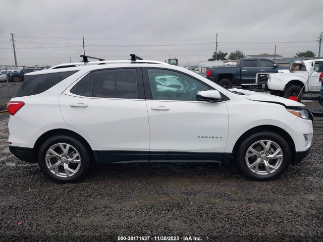 Chevrolet Equinox Awd Premier 2021 2GNAXXEV5M6143334 Image 14