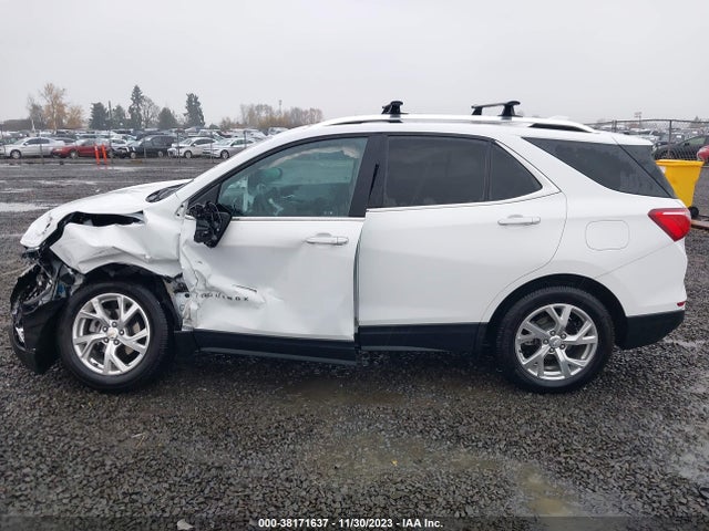 Chevrolet Equinox Awd Premier 2021 2GNAXXEV5M6143334 Image 15