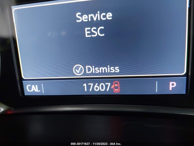 Chevrolet Equinox Awd Premier 2021 2GNAXXEV5M6143334 Image 16