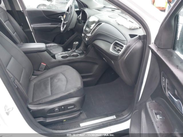 2021 CHEVROLET EQUINOX 2GNAXXEV5M6143334 Photo 4