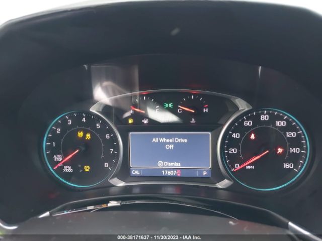 2021 CHEVROLET EQUINOX 2GNAXXEV5M6143334 Photo 6