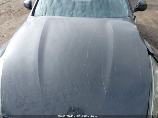 2013 NISSAN 370Z JN1AZ4EH7DM381055 Photo 9