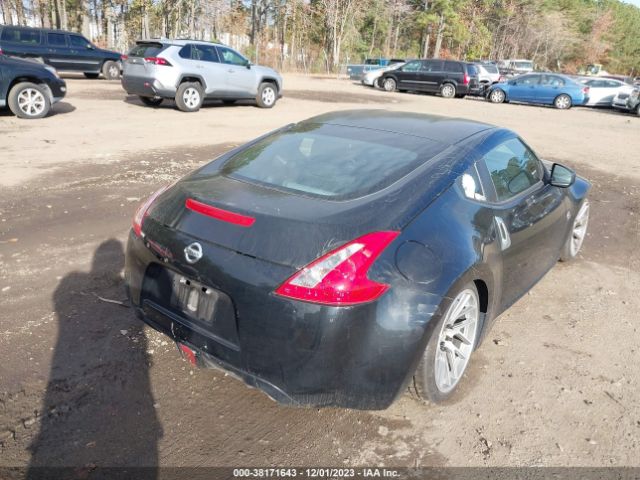 2013 NISSAN 370Z JN1AZ4EH7DM381055 Photo 3