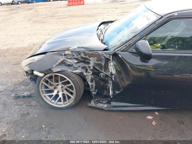 2013 NISSAN 370Z JN1AZ4EH7DM381055 Photo 5