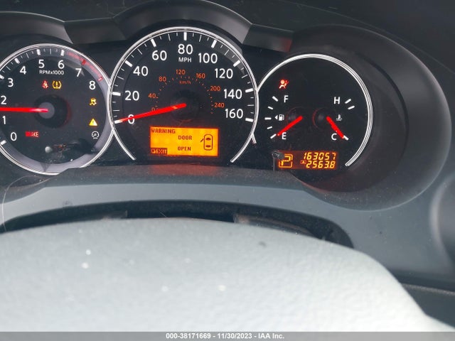 2012 NISSAN ALTIMA 2.5 S VIN: 1N4AL2EP0CC209597