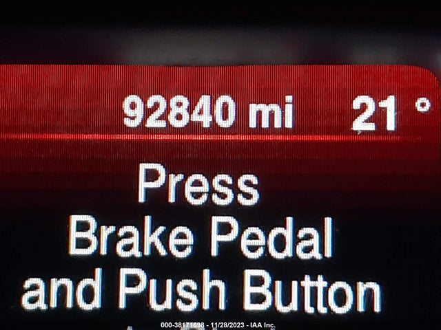 Dodge Journey Sxt 2016 3C4PDDBG2GT150161 Image 16