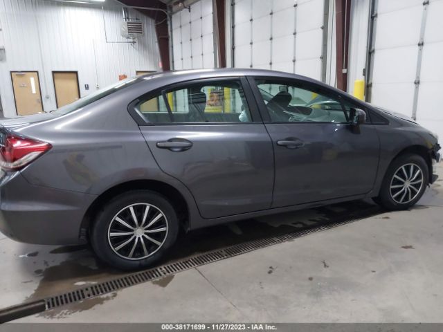 19XFB2F58FE120471 Honda Civic Lx