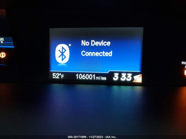 19XFB2F58FE120471 Honda Civic Lx