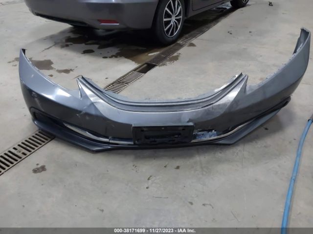 19XFB2F58FE120471 Honda Civic Lx