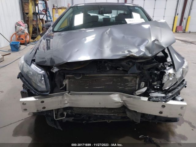 19XFB2F58FE120471 Honda Civic Lx