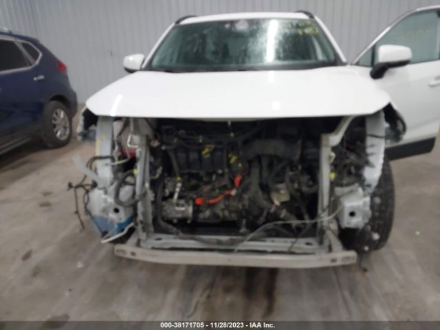 2020 TOYOTA RAV4 2T3RWRFV8LW074280 Photo 5