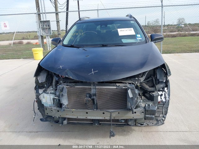 2018 TOYOTA RAV4 LE VIN: 2T3ZFREV7JW466195