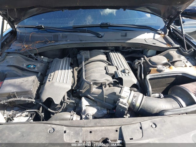 Dodge Charger Scat Pack Rwd 2019 2C3CDXGJ3KH700512 Image 10