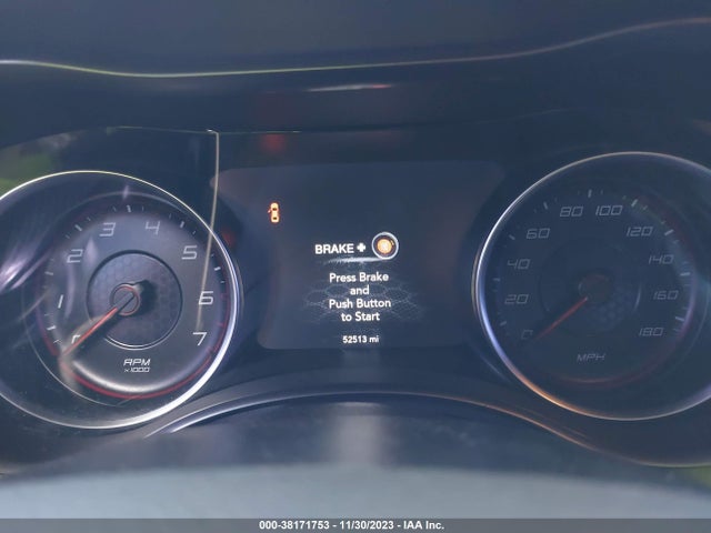 Dodge Charger Scat Pack Rwd 2019 2C3CDXGJ3KH700512 Image 7