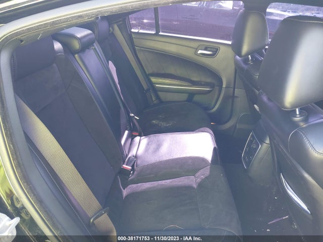 Dodge Charger Scat Pack Rwd 2019 2C3CDXGJ3KH700512 Image 8