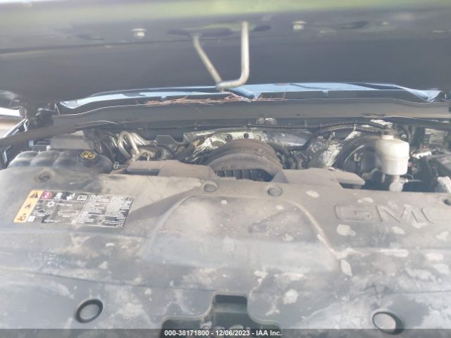 1GKS2CKJ9HR141428 GMC YUKON DENALI