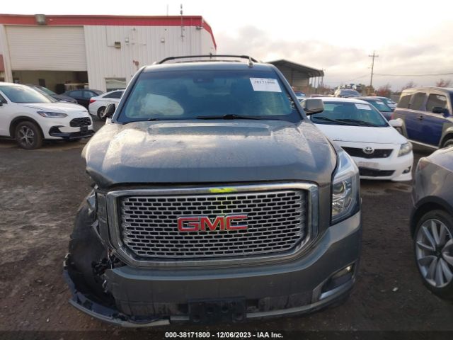 1GKS2CKJ9HR141428 GMC YUKON DENALI