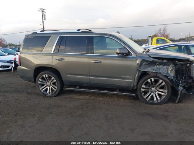 1GKS2CKJ9HR141428 GMC YUKON DENALI