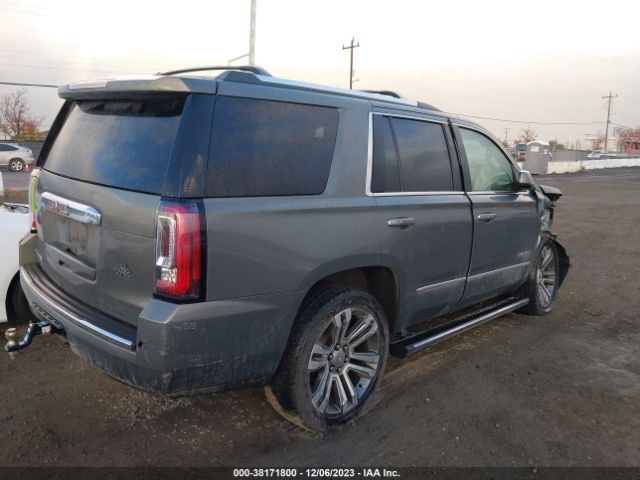 1GKS2CKJ9HR141428 GMC YUKON DENALI