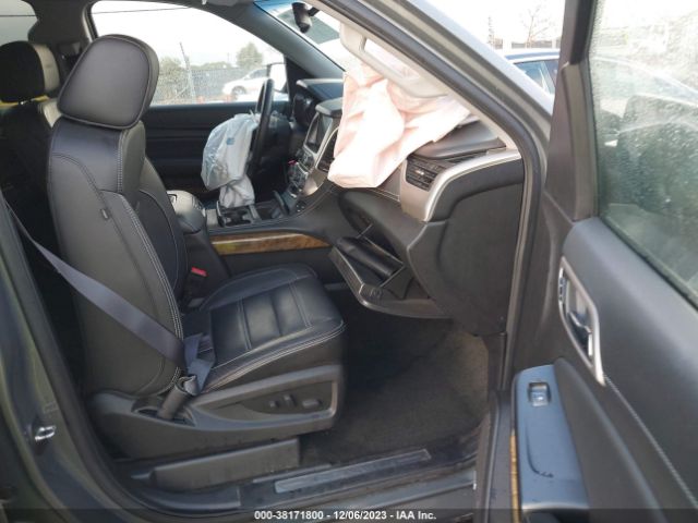 1GKS2CKJ9HR141428 GMC YUKON DENALI
