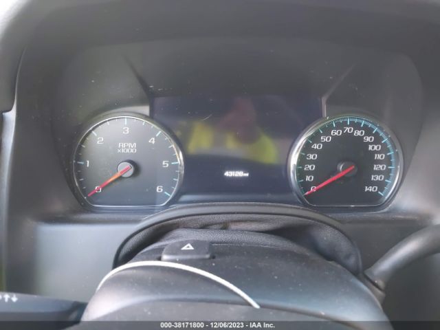 1GKS2CKJ9HR141428 GMC YUKON DENALI