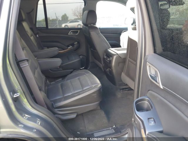 1GKS2CKJ9HR141428 GMC YUKON DENALI