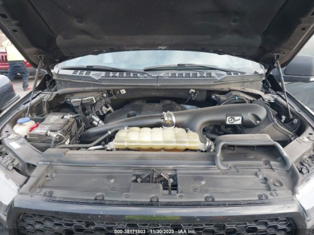 1FTEW1E40KFB22587 Ford F-150 Xlt