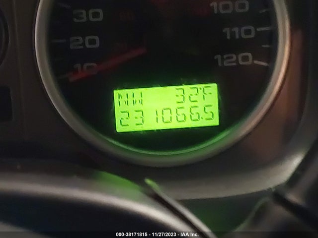 2005 FORD F-150 XLT/LARIAT/FX4 VIN: 1FTPW14525FA75361