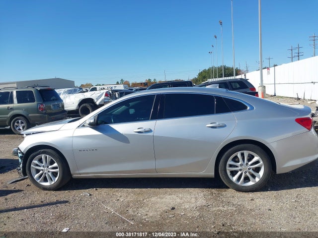 Chevrolet MALIBU 1LT 2017 1G1ZE5ST0HF196391 Image 15