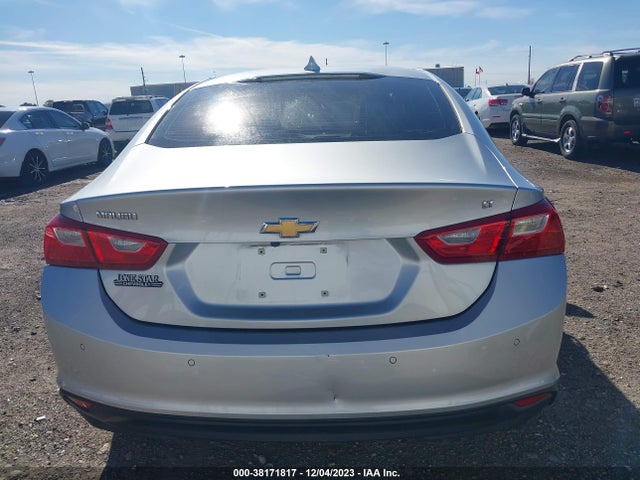 Chevrolet MALIBU 1LT 2017 1G1ZE5ST0HF196391 Image 17