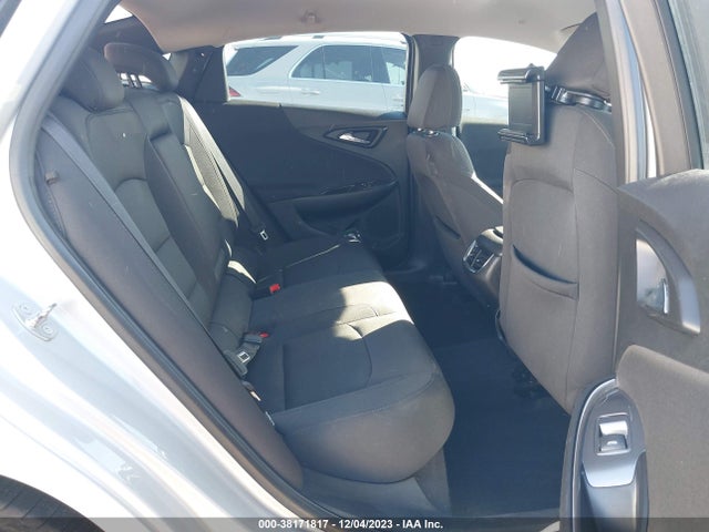 Chevrolet MALIBU 1LT 2017 1G1ZE5ST0HF196391 Image 8