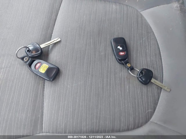 Hyundai ACCENT GLS 2015 KMHCT4AE9FU930403 Image 11