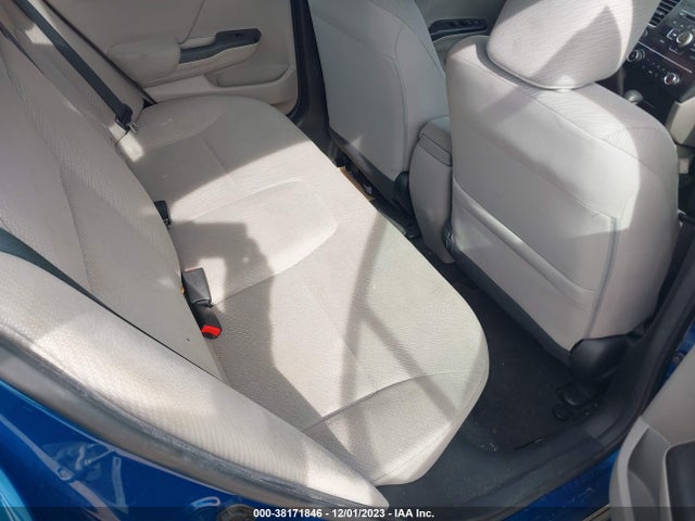 2013 HONDA CIVIC LX VIN: 2HGFB2F5XDH562106