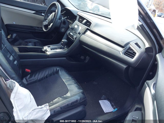 Honda Civic Lx 2016 19XFC2F54GE011181 Image 5