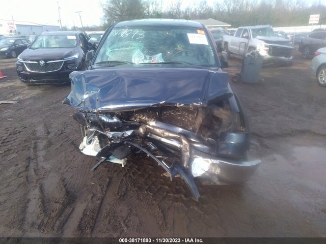 2006 FORD F-150 XLT/LARIAT/FX4/XL VIN: 1FTPX14V26NB12350