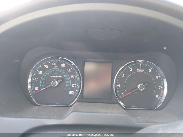 2014 JAGUAR XF SAJWA0JH4EMU18378 Photo 6