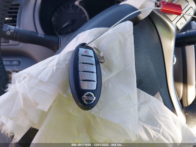 2018 NISSAN ALTIMA 2.5 SL VIN: 1N4AL3AP0JC143108