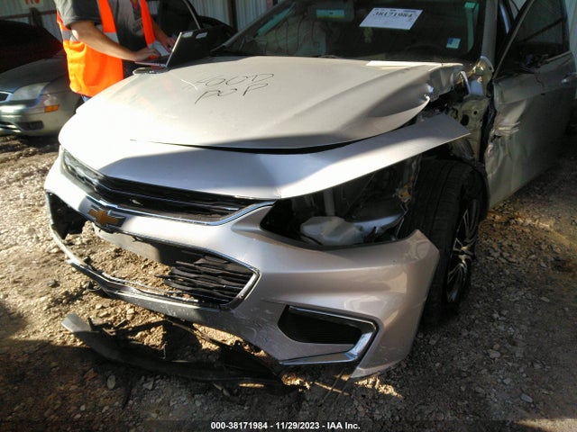 Chevrolet MALIBU LS 2016 1G1ZB5ST7GF342602 Image 6