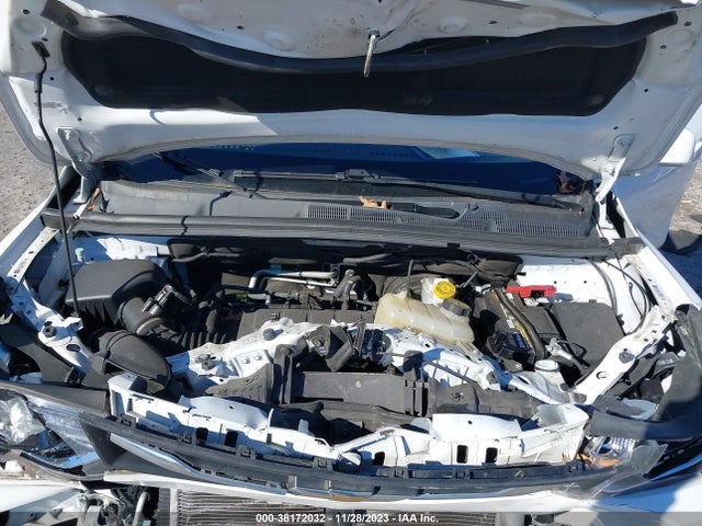 Chevrolet TRAX LS 2019 3GNCJKSB3KL398662 Image 10