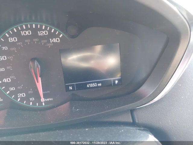 Chevrolet TRAX LS 2019 3GNCJKSB3KL398662 Image 7