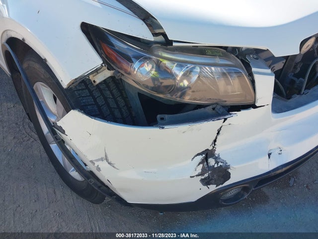2005 INFINITI FX35 VIN: JNRAS08U65X103573